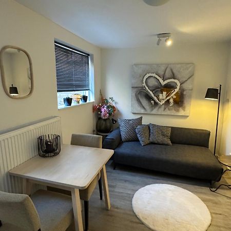 Hello Noordwijk - Zomerhuis Toekomststraat 8 Ngoại thất bức ảnh