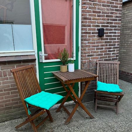Hello Noordwijk - Zomerhuis Toekomststraat 8 Ngoại thất bức ảnh