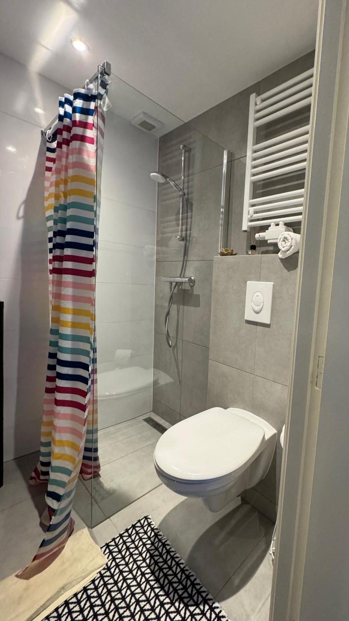 Hello Noordwijk - Zomerhuis Toekomststraat 8 Ngoại thất bức ảnh