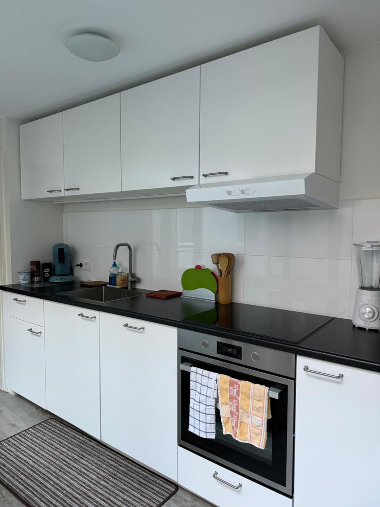 Hello Noordwijk - Zomerhuis Toekomststraat 8 Ngoại thất bức ảnh