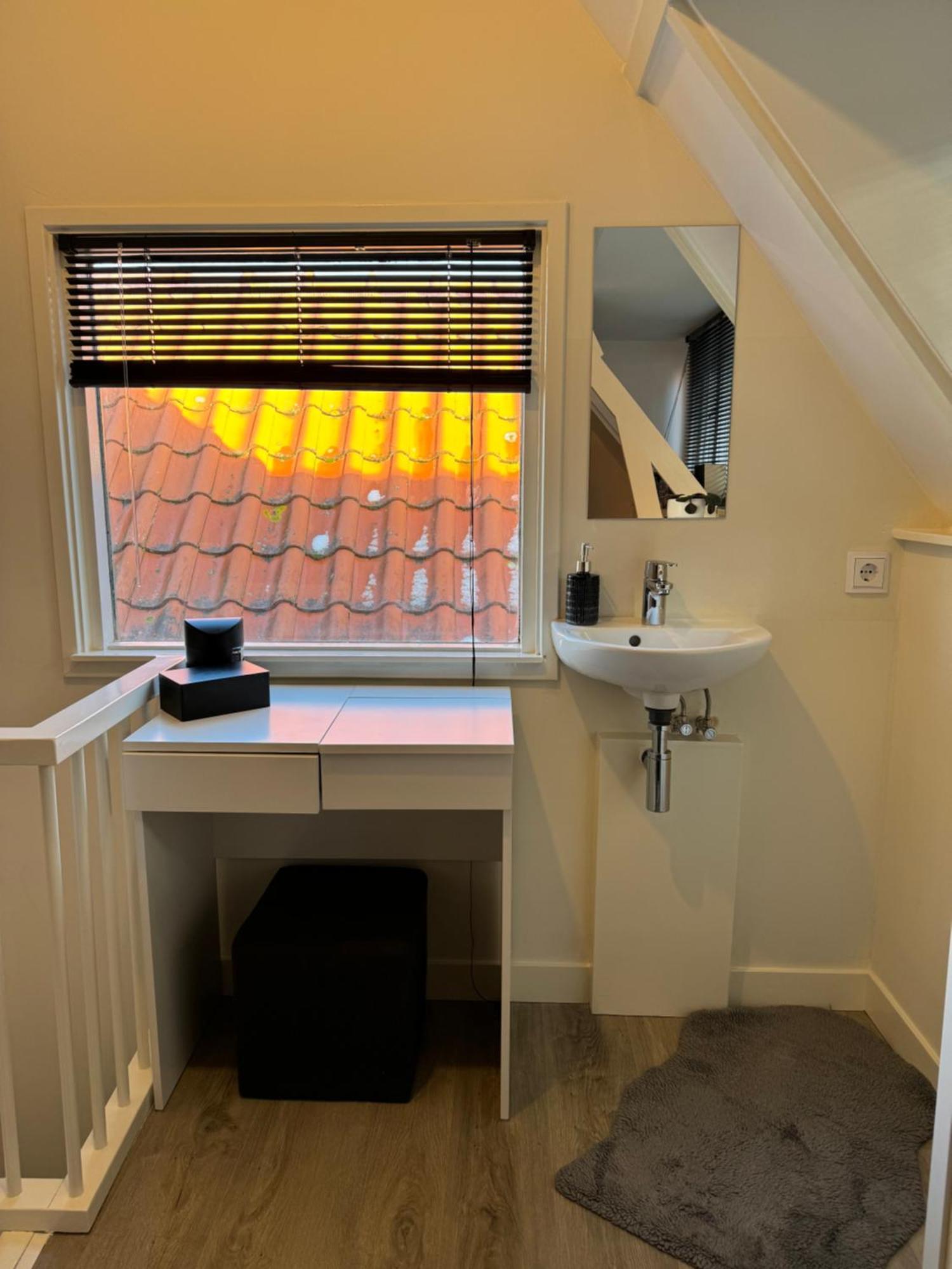 Hello Noordwijk - Zomerhuis Toekomststraat 8 Ngoại thất bức ảnh