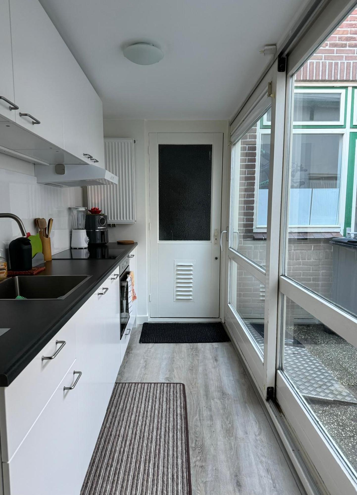 Hello Noordwijk - Zomerhuis Toekomststraat 8 Ngoại thất bức ảnh