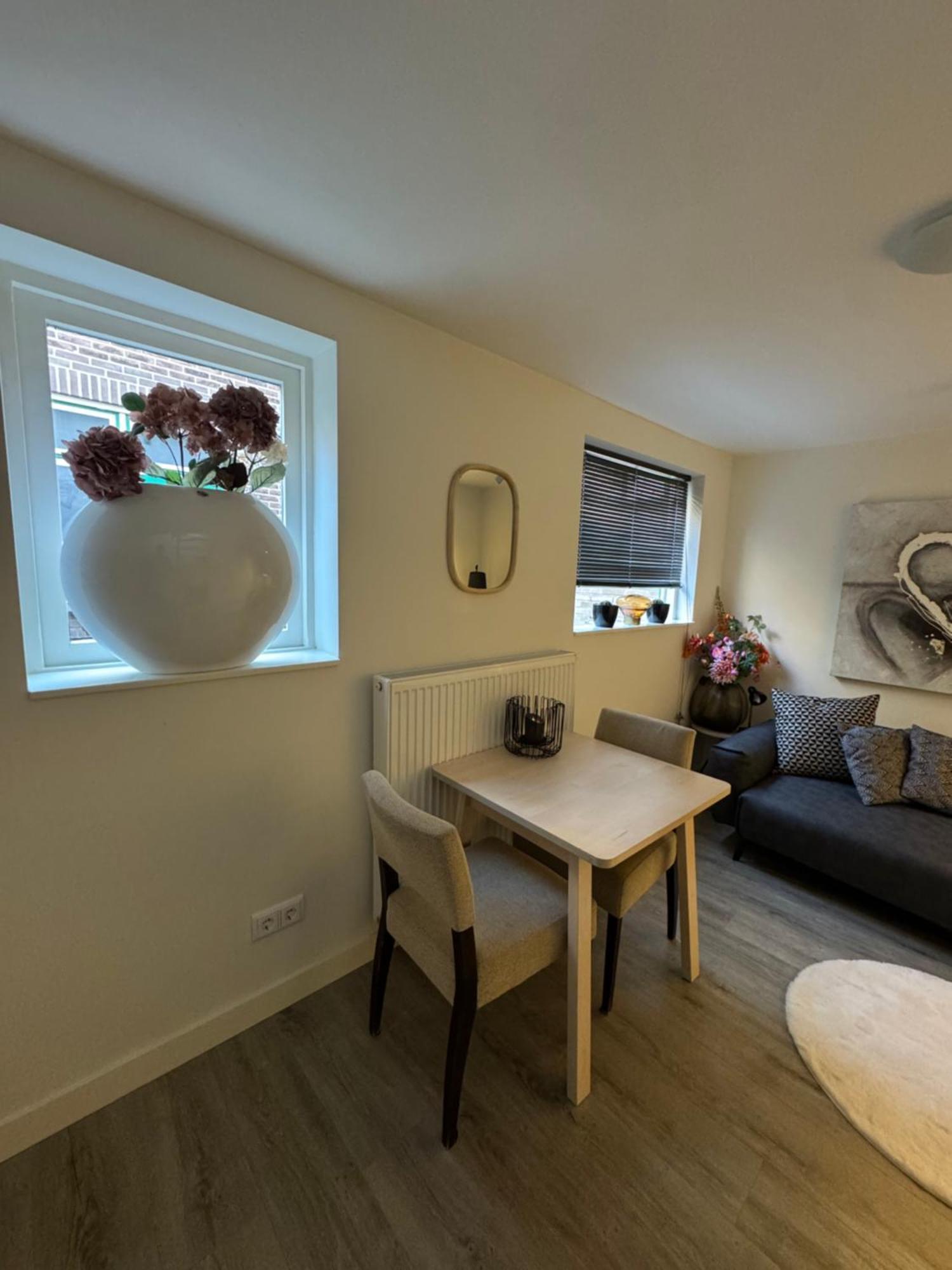 Hello Noordwijk - Zomerhuis Toekomststraat 8 Ngoại thất bức ảnh