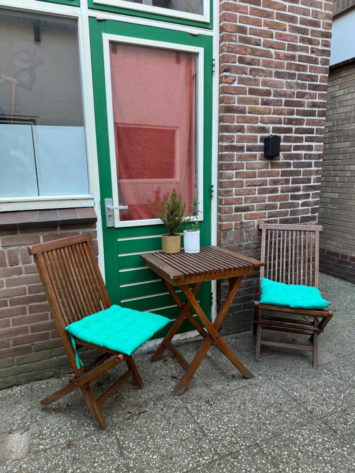 Hello Noordwijk - Zomerhuis Toekomststraat 8 Ngoại thất bức ảnh