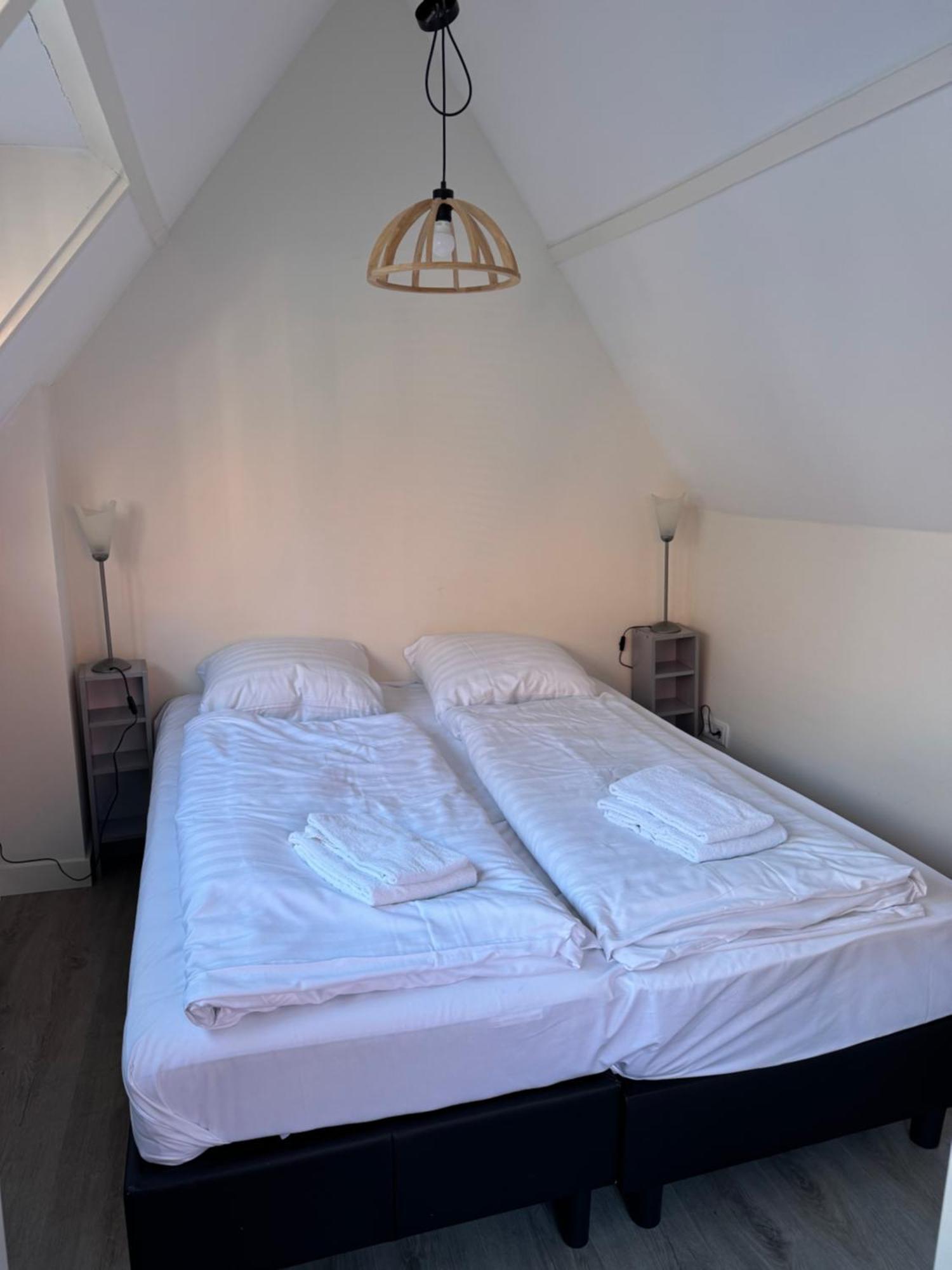 Hello Noordwijk - Zomerhuis Toekomststraat 8 Ngoại thất bức ảnh