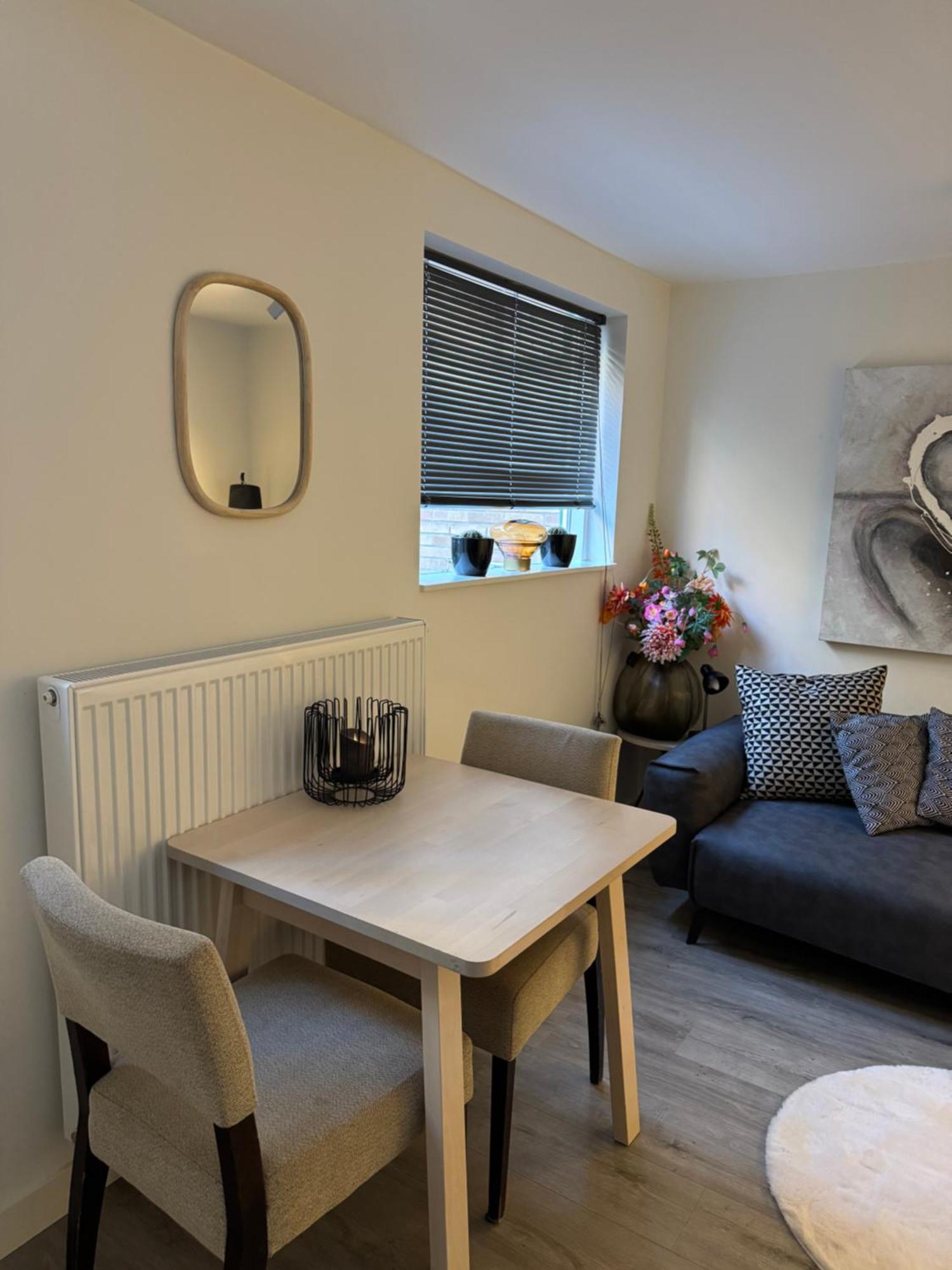 Hello Noordwijk - Zomerhuis Toekomststraat 8 Ngoại thất bức ảnh