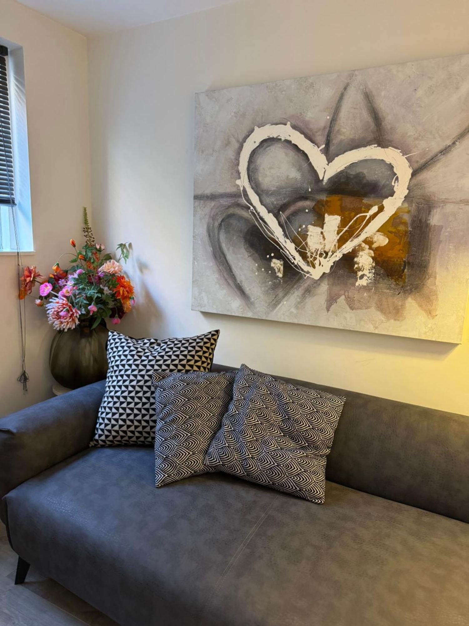 Hello Noordwijk - Zomerhuis Toekomststraat 8 Ngoại thất bức ảnh