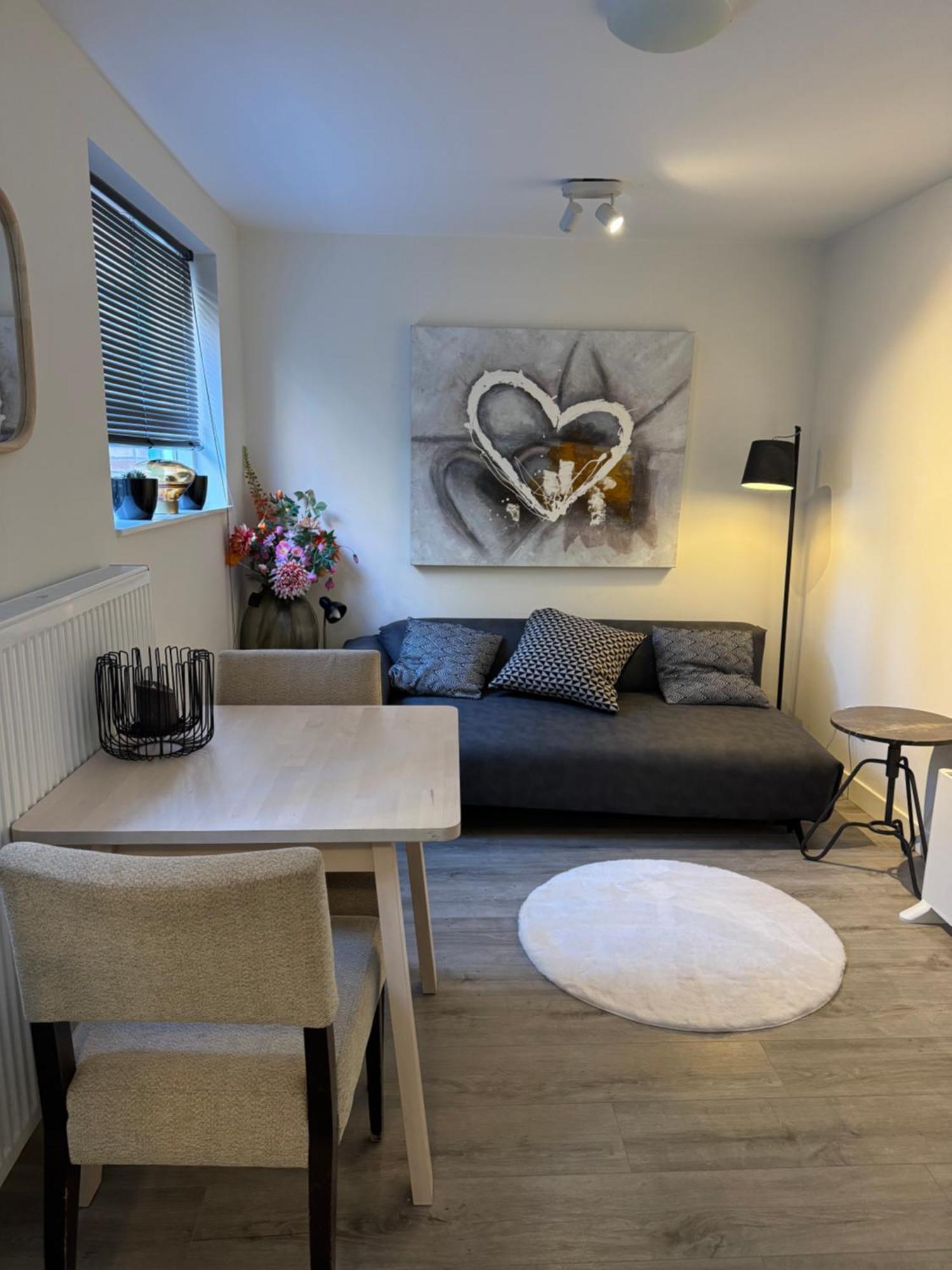 Hello Noordwijk - Zomerhuis Toekomststraat 8 Ngoại thất bức ảnh